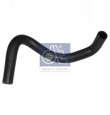 Шланг радиатора DT 111610