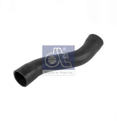 Шланг радиатора DT 111625