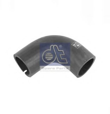 Шланг радиатора DT 1.11636