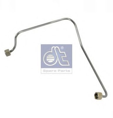 Трубопровод высокого давления, система впрыска DT 112402