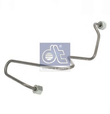 Трубопровод высокого давления, система впрыска DT 112433