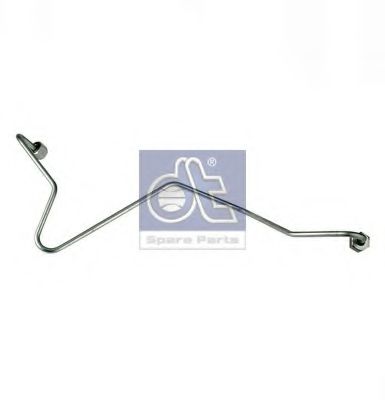 Трубопровод высокого давления, система впрыска DT 112462