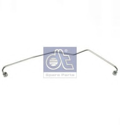 Трубопровод высокого давления, система впрыска DT 112467