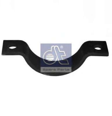 Соединительные элементы, система выпуска DT 112389