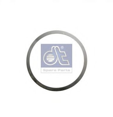 Упорная прокладка, приводной вал - планетарная КП DT 114492