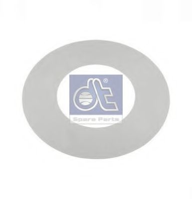 Упорная прокладка, приводной вал - планетарная КП DT 1.14493