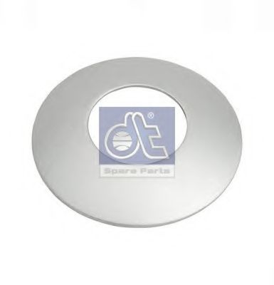 Упорная прокладка, уравнив.конич.зубчат. колесо - дифференц. DT 1.16030