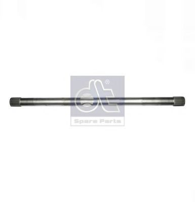 Приводной вал DT 116022