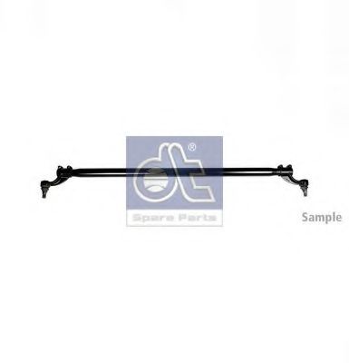 Поперечная рулевая тяга DT 1.16315