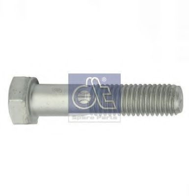 Болт подвески моста, приводной вал DT 1.16656