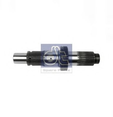 Приводной вал DT 116520