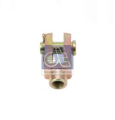 Головка вилки, усилитель сцепления (шатун) DT 118020