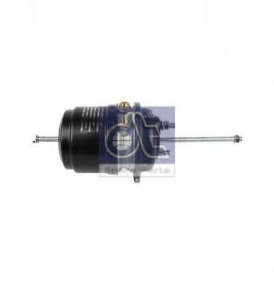 Тормозной цилиндр с пружинным энергоаккумулятором DT 118075
