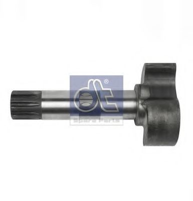 Тормозной вал DT 118176