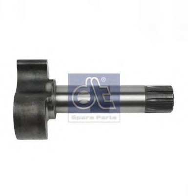 Тормозной вал DT 1.18175