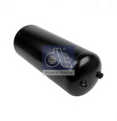 Воздушный баллон, пневматическая система DT 118390