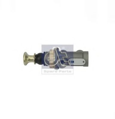 Реле, антиблокировочное тормозная система DT 118651