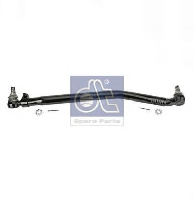 Продольная рулевая тяга DT 1.19035