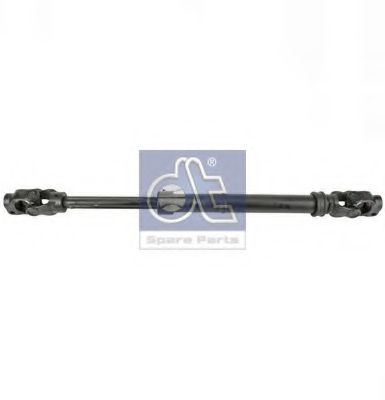 Рулевая колонка DT 1.19016