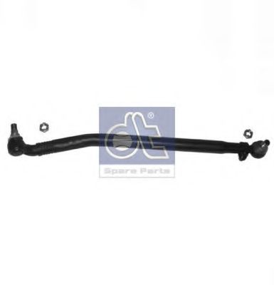 Продольная рулевая тяга DT 119040