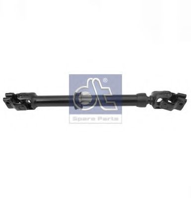 Рулевая колонка DT 119021