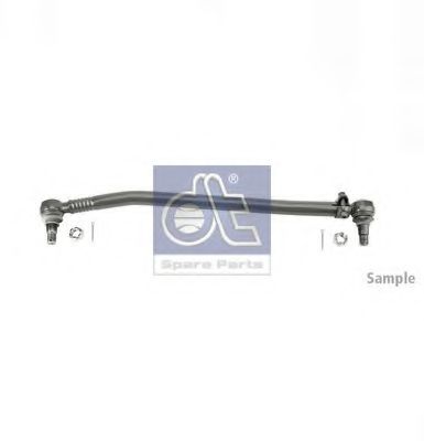 Продольная рулевая тяга LEMFÖRDER 19867