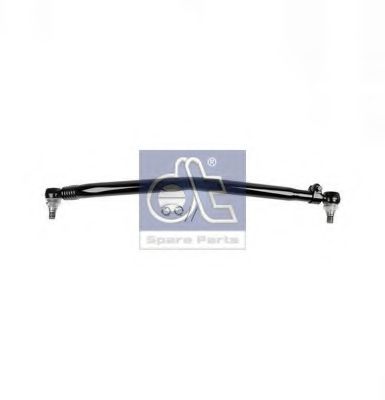 Продольная рулевая тяга LEMFÖRDER 21011