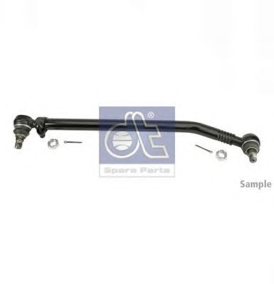 Продольная рулевая тяга DT 1.19059