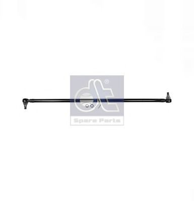 Продольная рулевая тяга LEMFÖRDER 19979