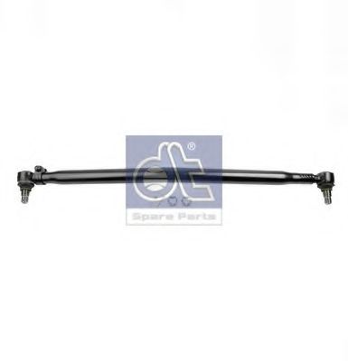 Продольная рулевая тяга LEMFÖRDER 21171