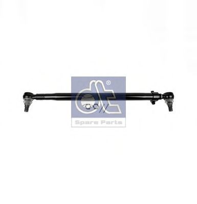 Продольная рулевая тяга LEMFÖRDER 21453