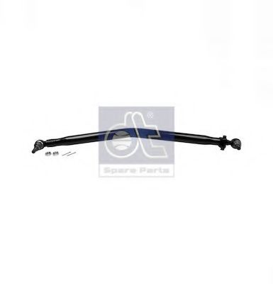 Продольная рулевая тяга LEMFÖRDER 21449