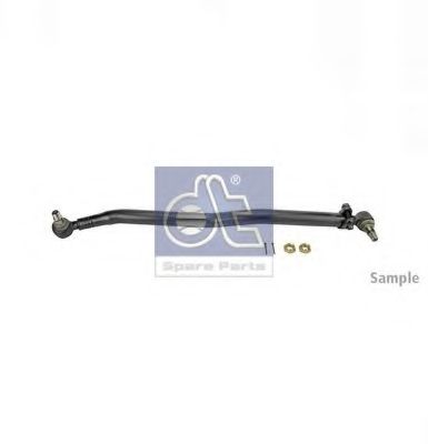 Продольная рулевая тяга DT 119376
