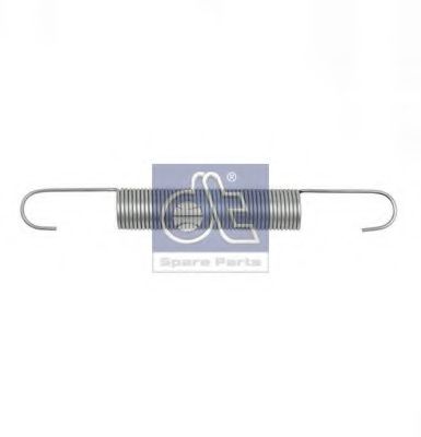 Пружина DT 120070