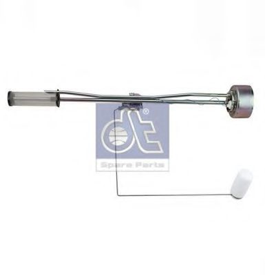 Датчик, запас топлива DT 121270