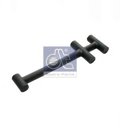 Натяжная лента DT 121405