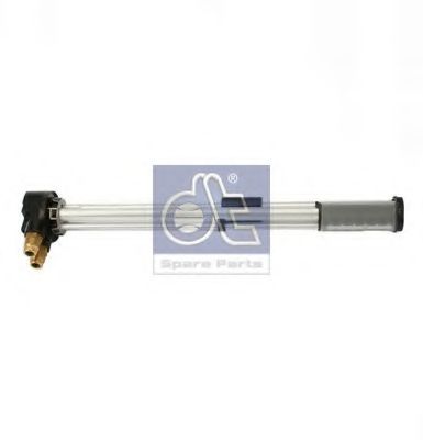 Датчик, запас топлива DT 1.21712