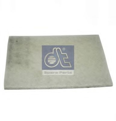 Фильтр, воздух во внутренном пространстве DT 122041