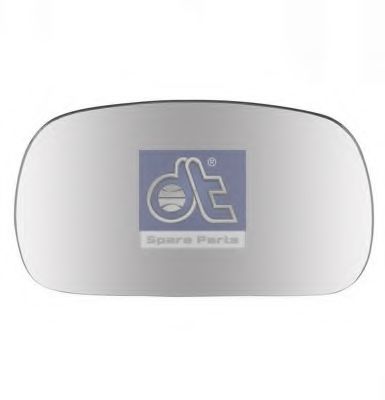 Зеркальное стекло, широкоугольное зеркало DT 122022