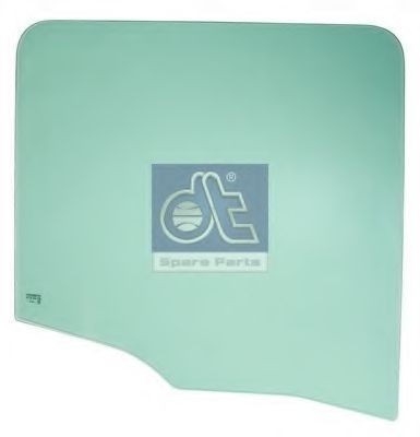 Боковое окно DT 122336