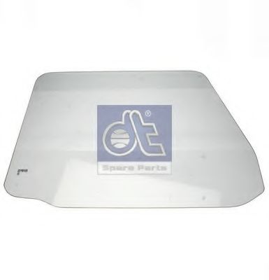 Боковое окно двери DT 1.22345