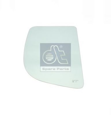 Боковое окно DT 122335