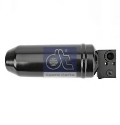 Осушитель, кондиционер HELLA 1516767