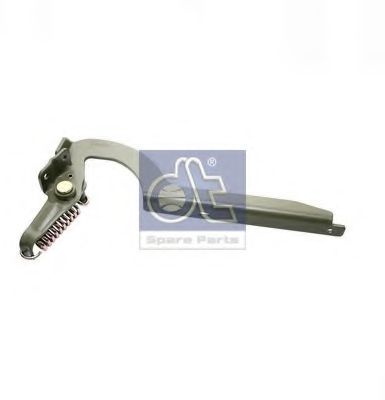 Шарнир, капот DT 122525