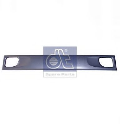 Покрытие, облицовка передней части DT 122690