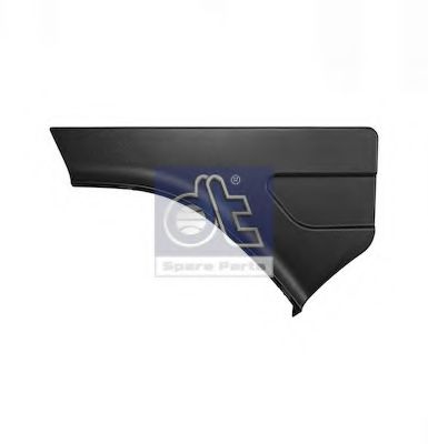 Крыло DT 122608