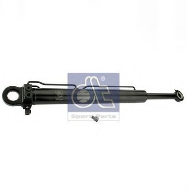 Опрокидывающий цилиндр, кабина DT 123002