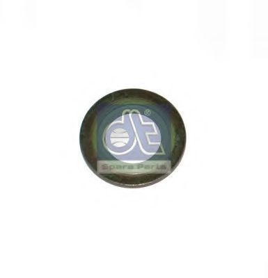 Уплотнительное кольцо DT 1.24129