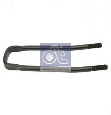 Стремянка рессоры DT 125387