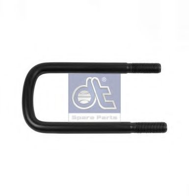 Стремянка рессоры DT 125352